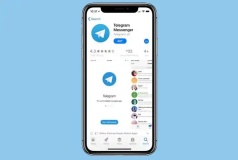 纸飞机tg加速-Telgram简体中文语言包
